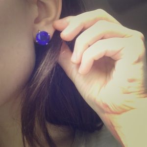 KATE SPADE STUD EARRINGS